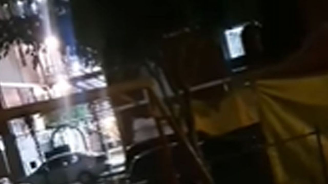 VIDEO: Pese a contingencia, denuncian “fiestón” en vecindad de CDMX