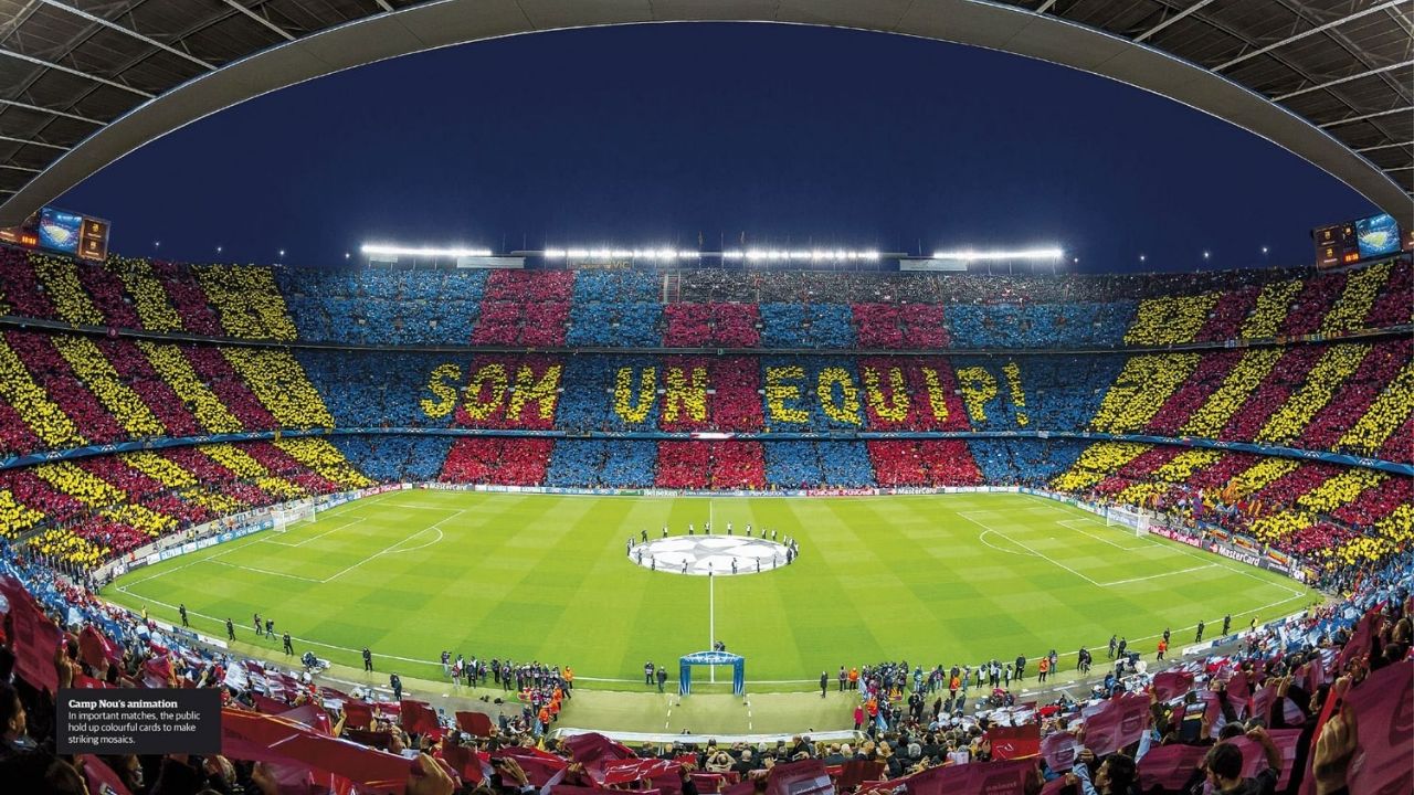 Exfutbolista del Barcelona sobrevive al Covid-19: “El partido más difícil de mi vida”