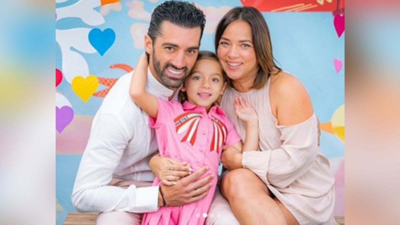 Adamari López ‘derrite’ Instagram con tiernas fotos junto a su familia: “Tanta belleza”