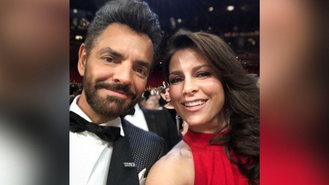 Crisis en los Derbez: Alessandra, furiosa exhibe los engaños de Eugenio