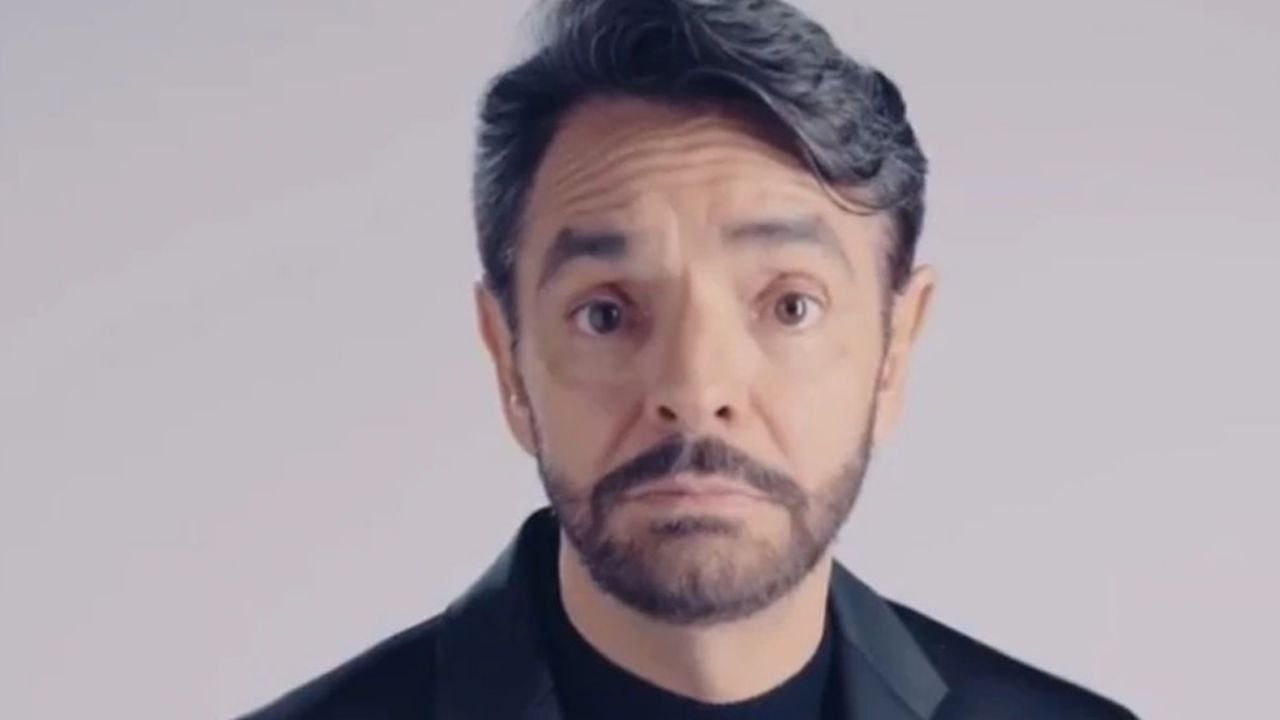 “No difunda noticias falsas”: Delegada del IMSS llama mentiroso a Eugenio Derbez