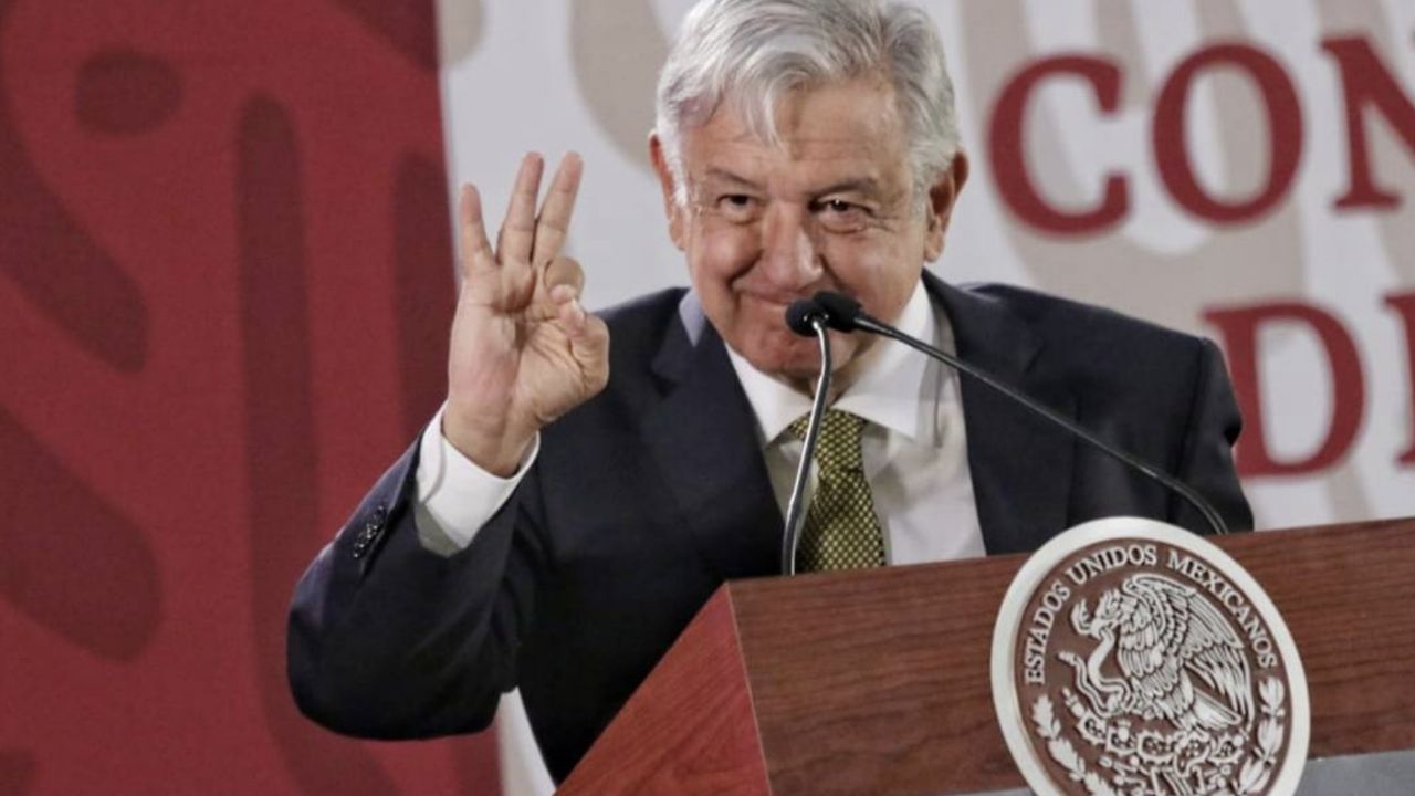 AMLO celebra que a México le fue ‘requetebien’ en la negociación petrolera con OPEP