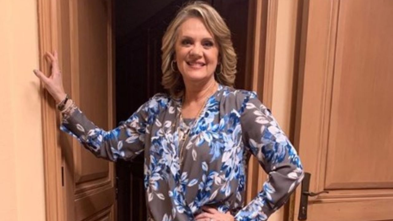 ¡Fuertes revelaciones! Érika Buenfil dice qué le gusta al tener intimidad