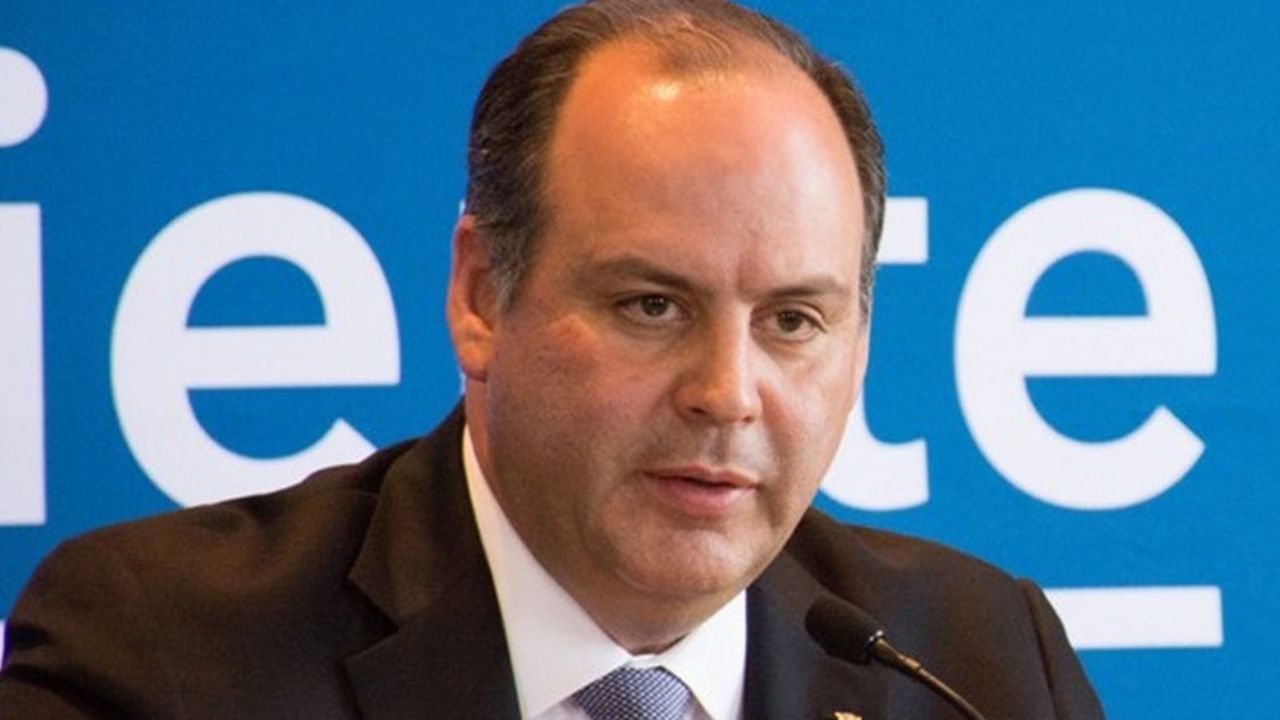 “El mayor contrincante para México no es el Covid-19 sino AMLO”: Coparmex