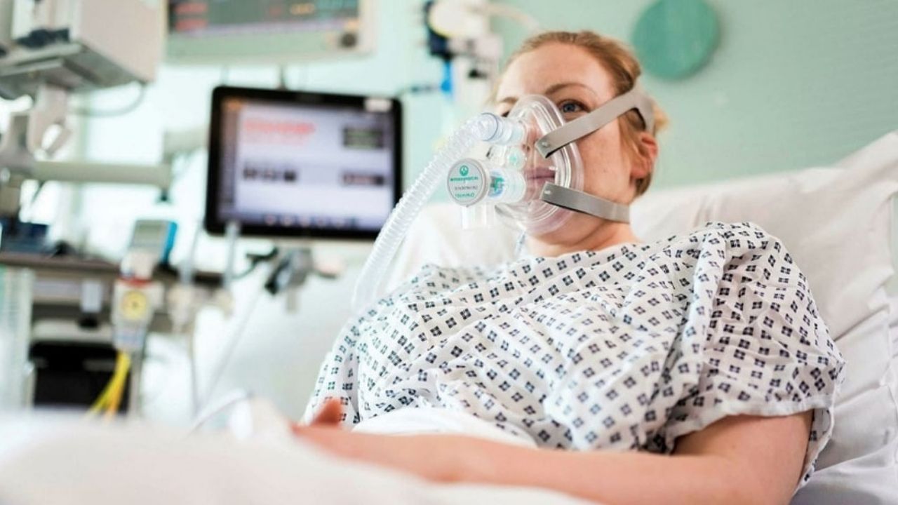 IMSS adquiere ventiladores con sobreprecio millonario para atender pandemia de Covid-19