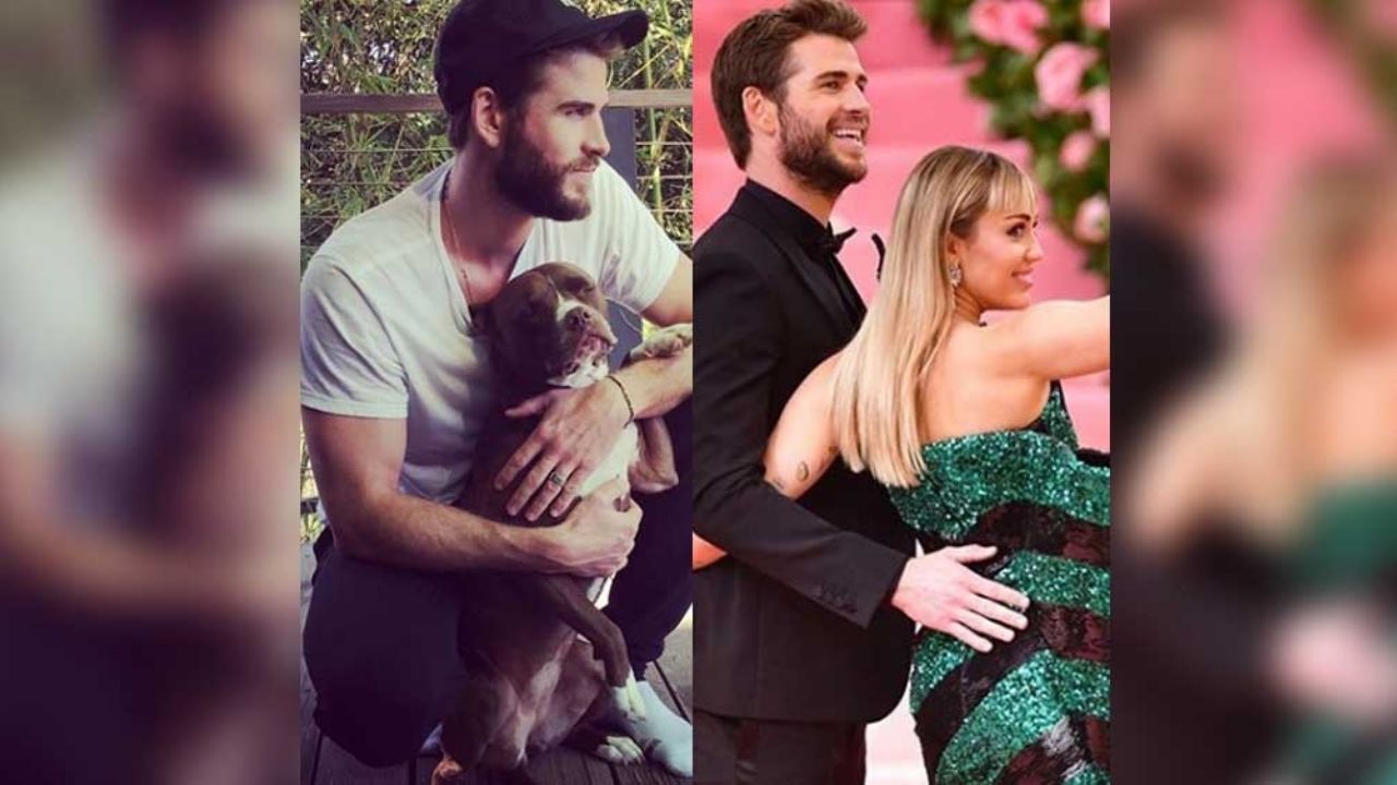 Liam atravesó por dolorosa cirugía en el mismo año que terminó con Miley Cyrus