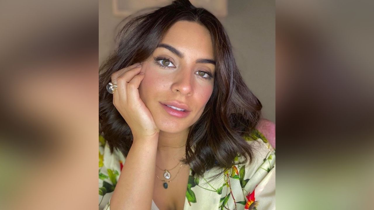 Ana Brenda impacta en Instagram al aparecer desmaquillada y “más gordita”