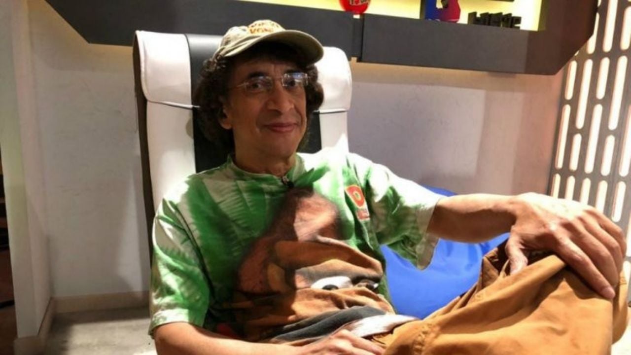 “Luchó como un guerrero”: Gus Rodríguez murió a causa de agresiva enfermedad