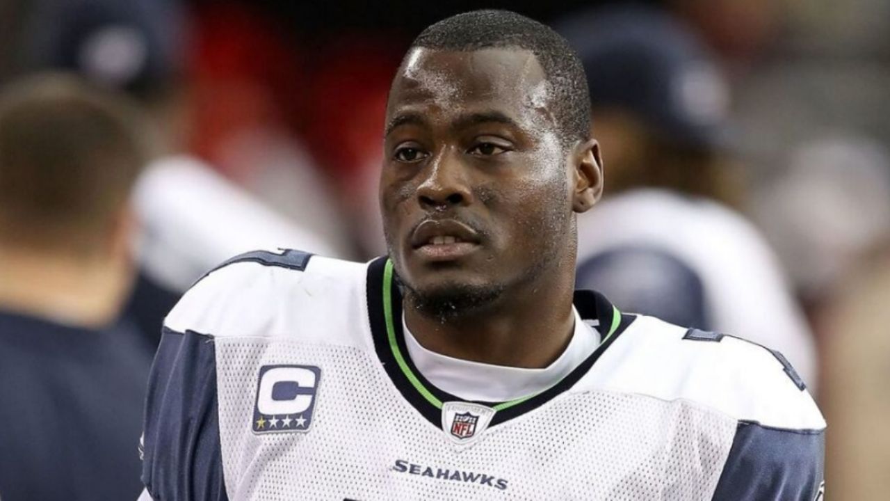 Exjugador de la NFL, Tarvaris Jackson, muere tras accidente automovilístico