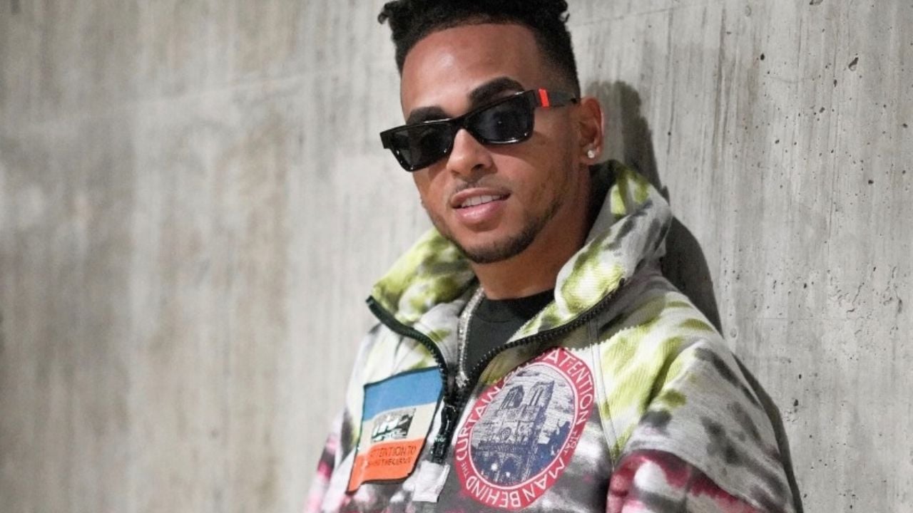 Nuevo escándalo en el género urbano: Tunden a reggaetonero por exhibir a su esposa ¡sin ropa!