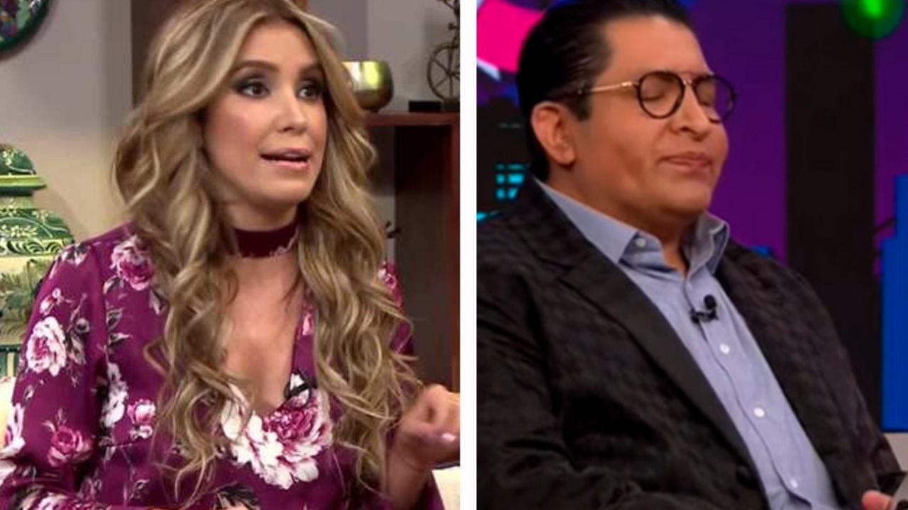 ¡Más drama en ‘Hoy’! Escalona estalla contra Kaffie por tacharla de traicionera