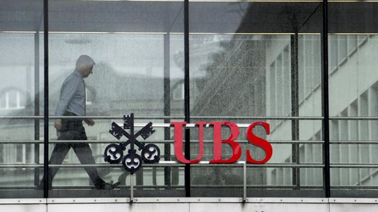 UBS Bank pronostica caída del 7.6% en la economía de México por Covid-19