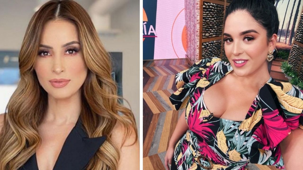 ¡Tiembla Cynthia! Esta conductora ya es la favorita de ‘VLA’ tras dejar Televisa