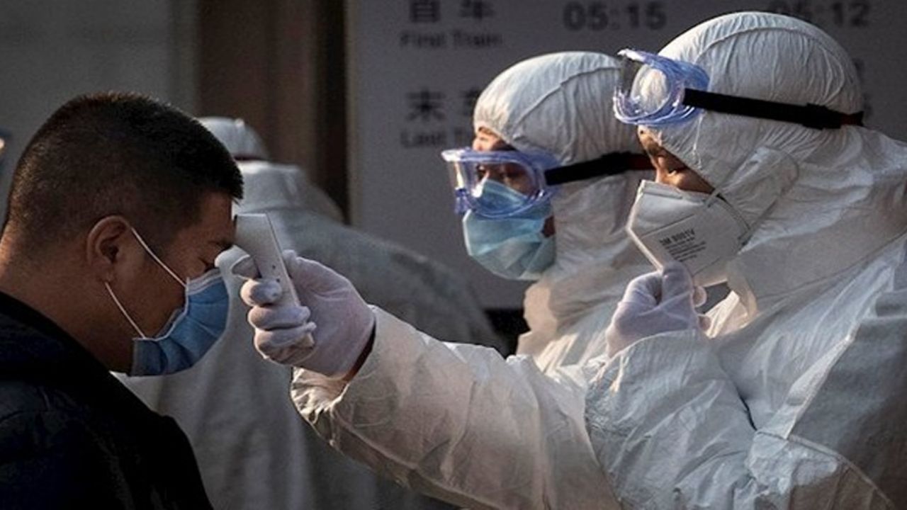 Pacientes declarados libres de Covid-19 ¿por qué vuelven a dar positivo?