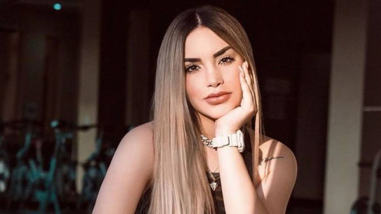 ¡Escándalo! Exhiben artimaña de Kimbely Loaiza para triunfar en TikTok