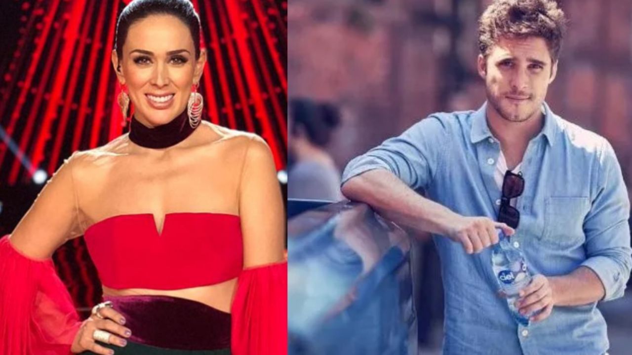 ¿Le gustan mayores? El cautivador video de Jacky Bracamontes que conquistó a Diego Boneta