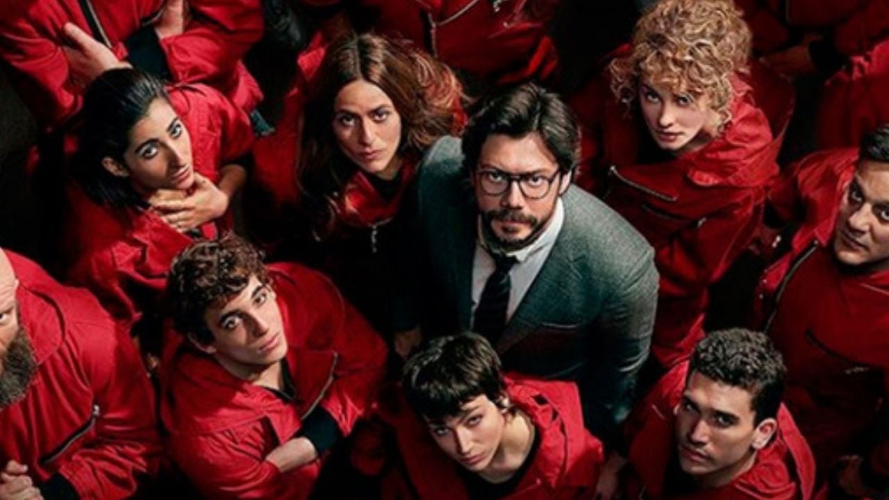 “Hija de pu…”:Actor de la ‘La Casa de Papel’ explota contra su vecina, ¿por qué?