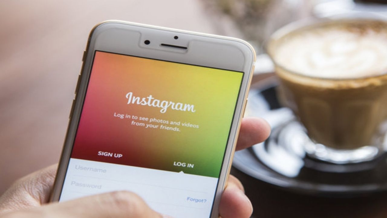 ¿Cómo ver los en vivos de Instagram desde la computadora?
