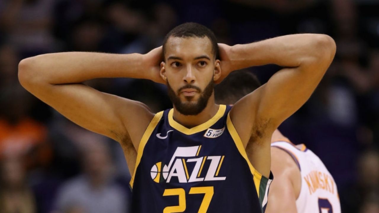 Jugador de la NBA revela ser amenazado de muerte tras burlas por Covid-19