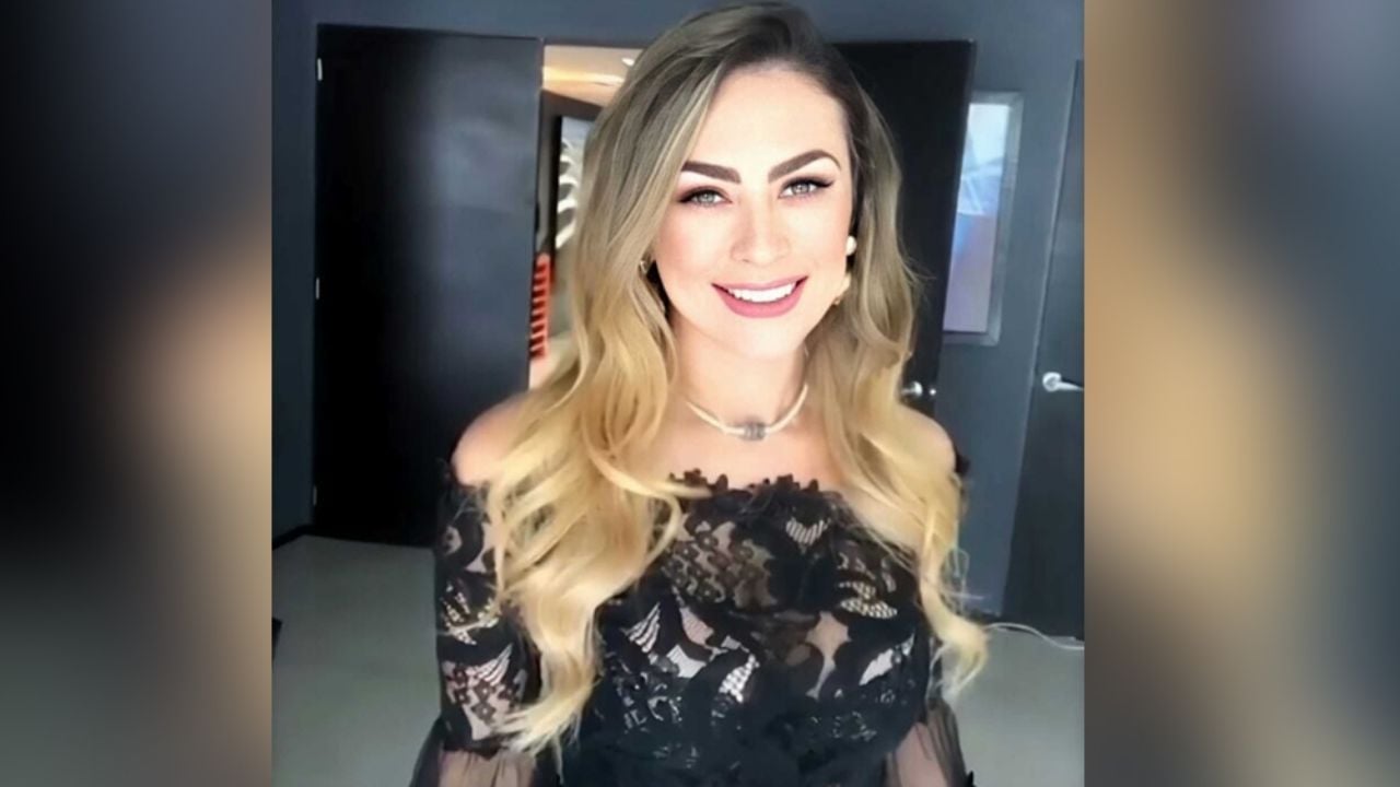 ¡Golpe para Luis Miguel! Amigo de ‘El Sol’ coquetearía con Aracely Arámbula