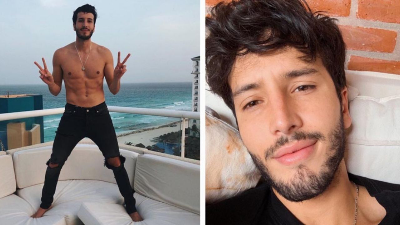 La “asquerosa” seña erótica con la que Sebastián Yatra ‘prendió’ Instagram y TikTok