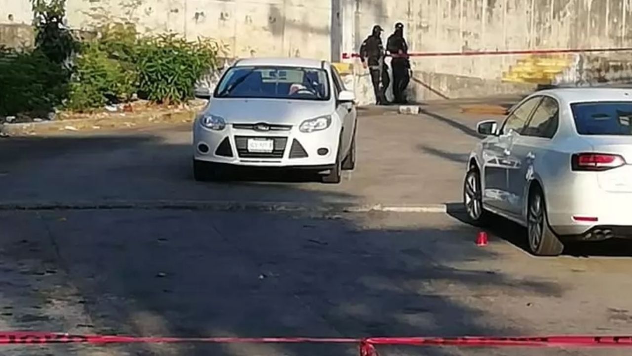 Muere acribillada Liliana Karina, administradora del IMSS en Acapulco