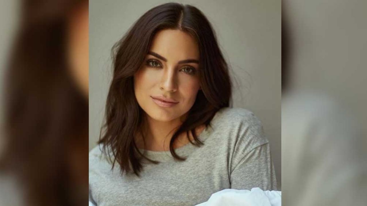 Ana Brenda recuerda oscuro momento en su carrera; renunció a proyecto por salud