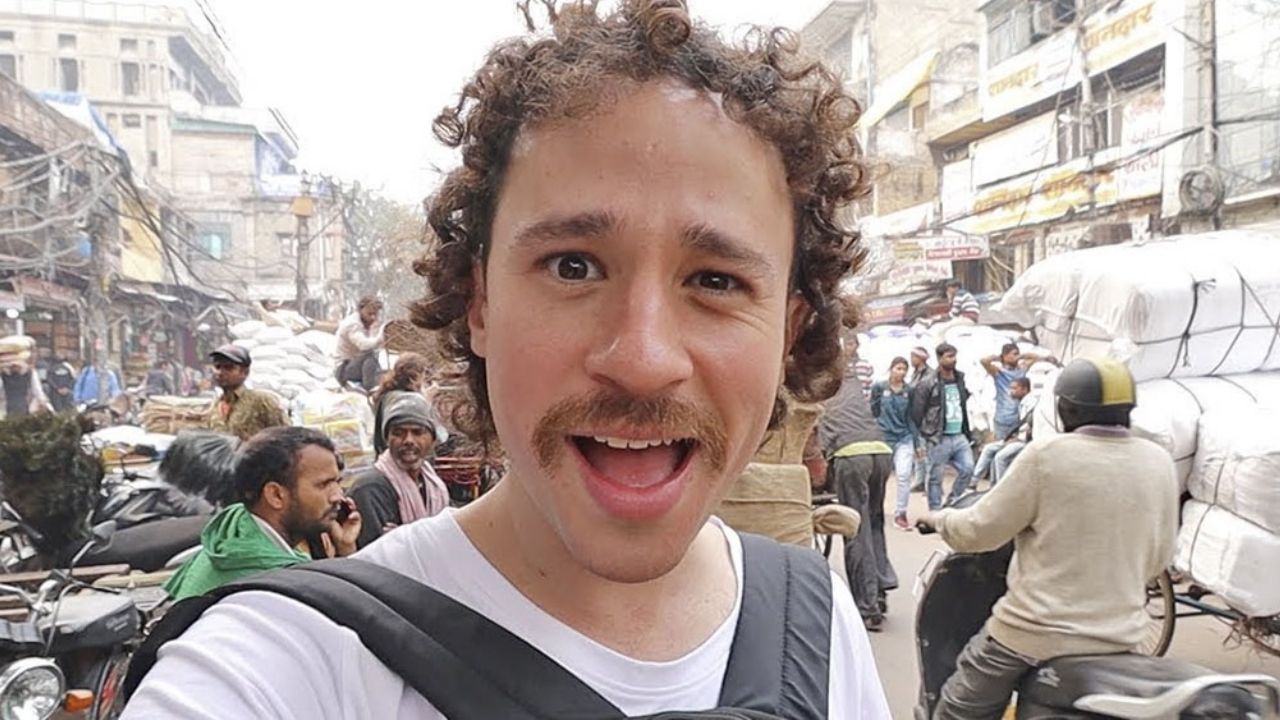 Luisito Comunica descubre que fue estafado luego de haber hecho una compra