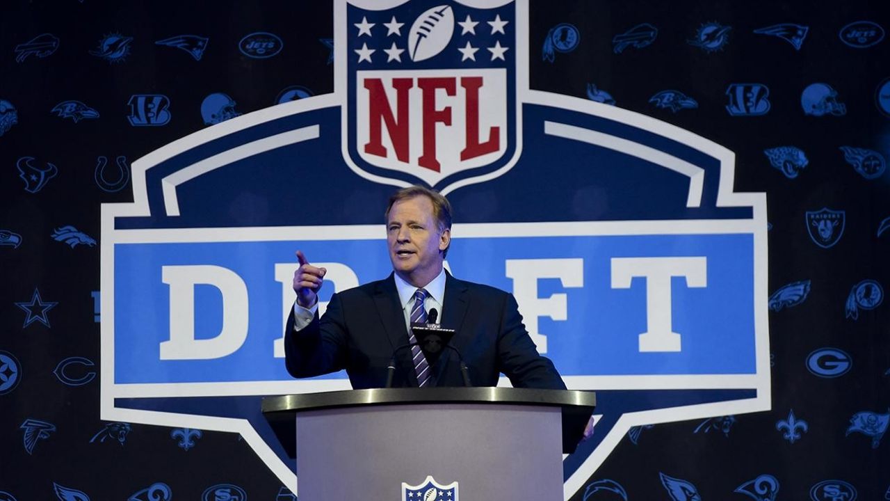 ESPN y NFL Network llegan a un acuerdo para para transmitir el Draft