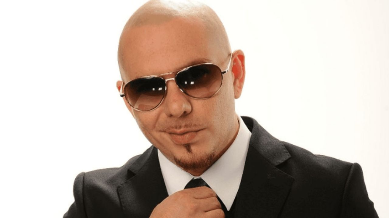 VIDEO: Pitbull lanza himno por el coronavirus para una maravillosa causa