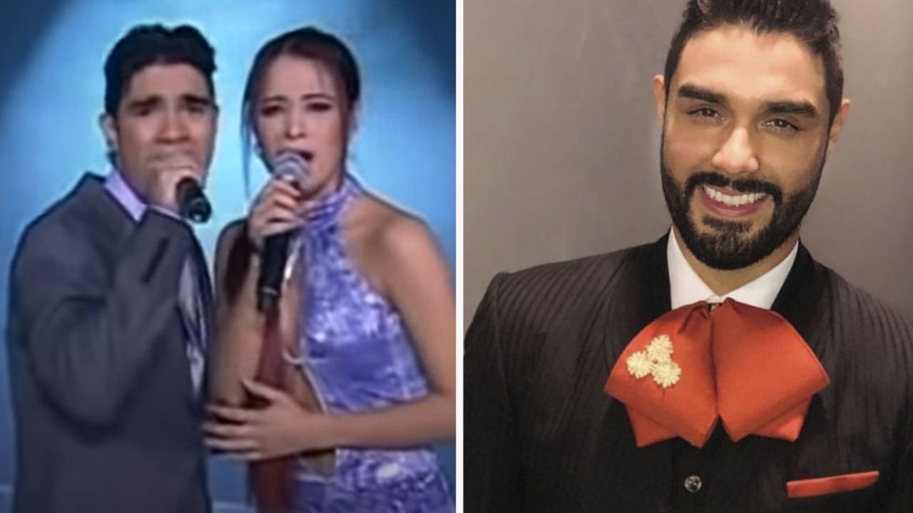 ¿Qué hace ahora José Luis, exacadémico y exnovio de Cynthia Rodríguez?