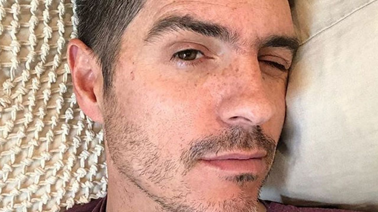 Tras su rompimiento, a Mauricio Ochmann le llueven peticiones de amor: “Papasote”