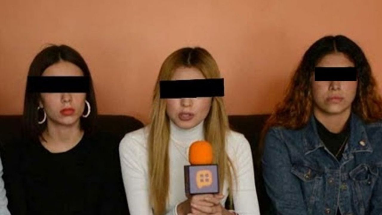 Madre de las denunciantes de Mario Bautista rompe el silencio y defiende a su hija