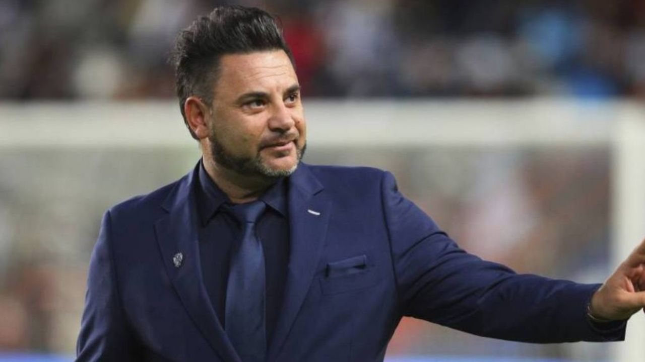 Antonio Mohamed revela que le gustaría entrenar a la selección mexicana
