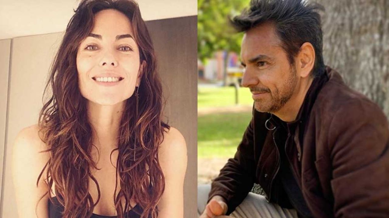 “No es falso”: Bárbara Mori defiende a Derbez tras difundir crisis en clínica del IMSS