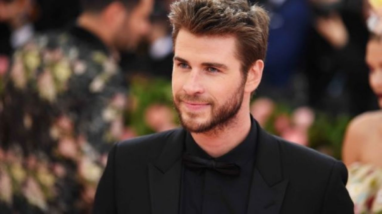 Liam Hemsworth vuelve a enamorar a sus seguidoras con estas fotografías