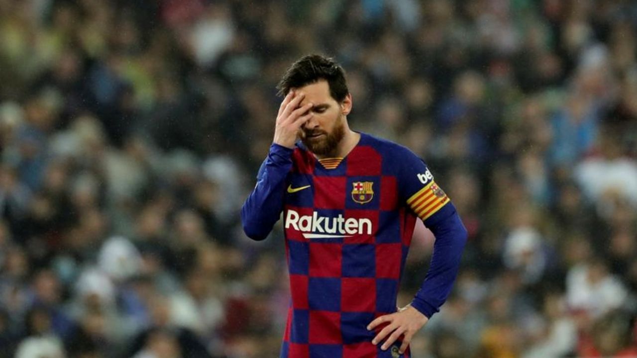 “El Barcelona está a punto de llegar a la quiebra económica y moral”: Víctor Font