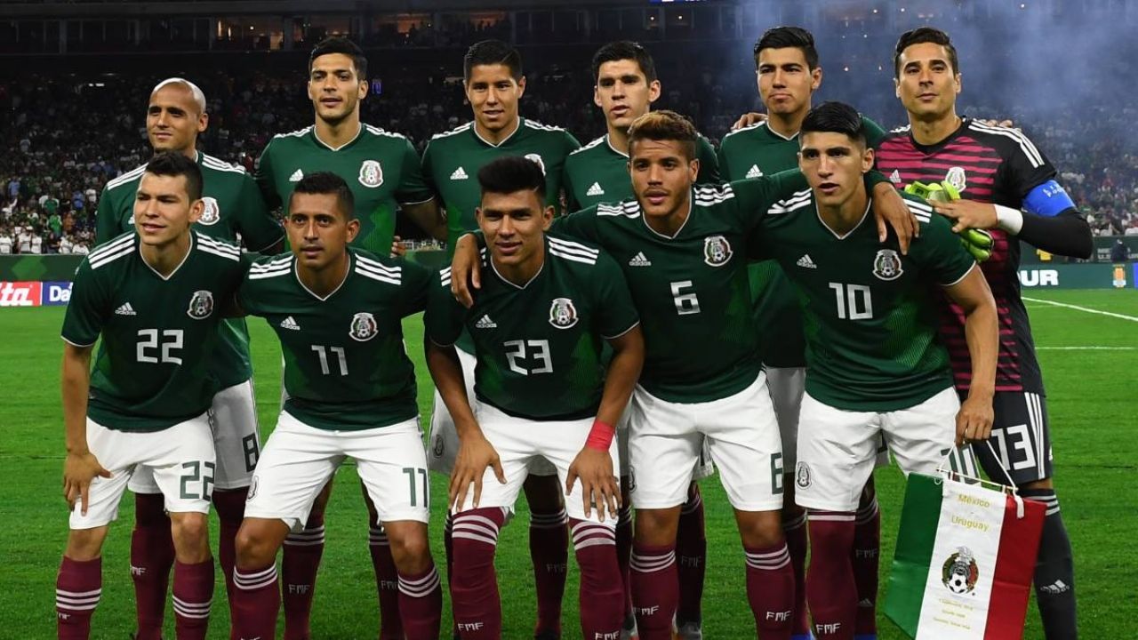 La FIFA pospondría los duelos de las Selecciones Nacionales hasta 2021