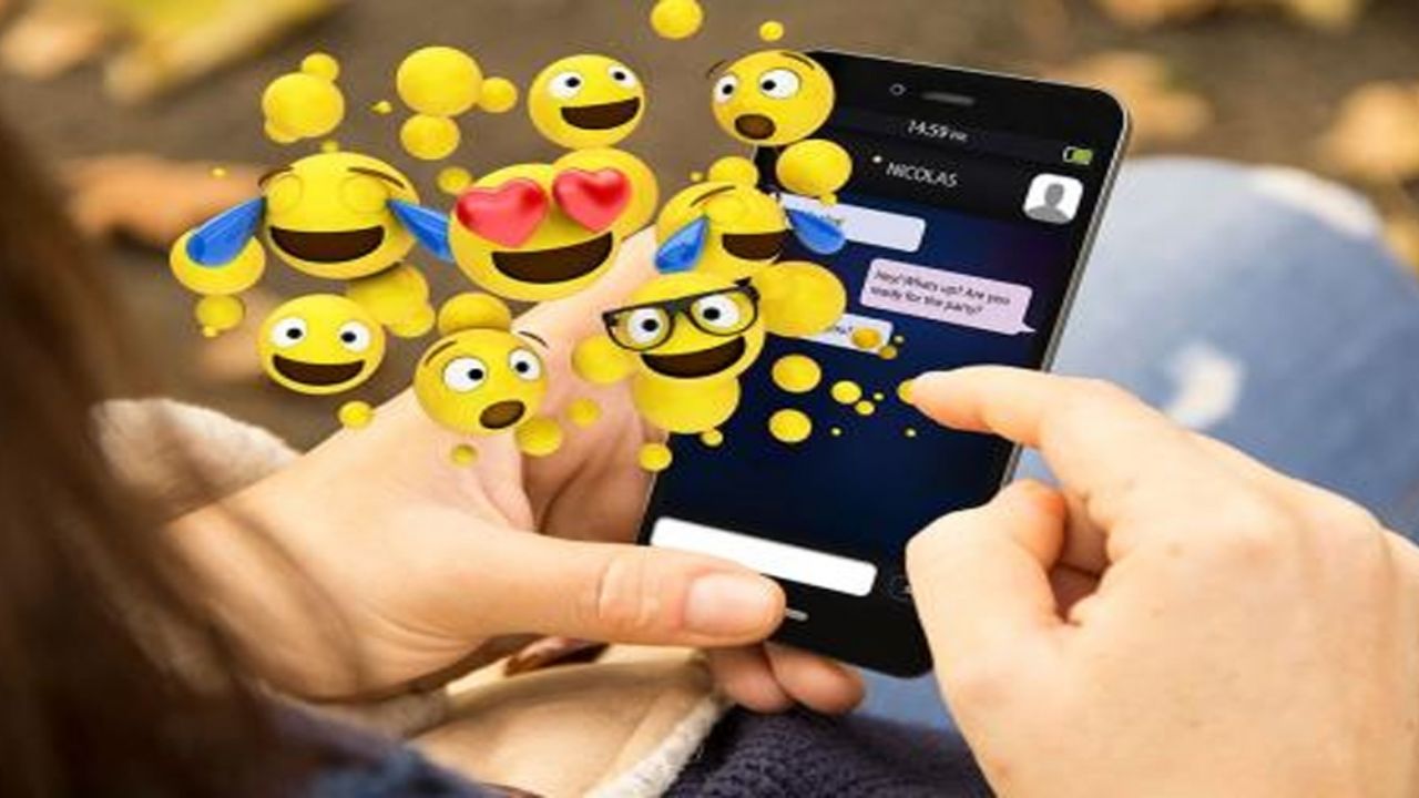 ¡Todo es culpa del Coronavirus! El 2021 se queda sin emojis nuevos