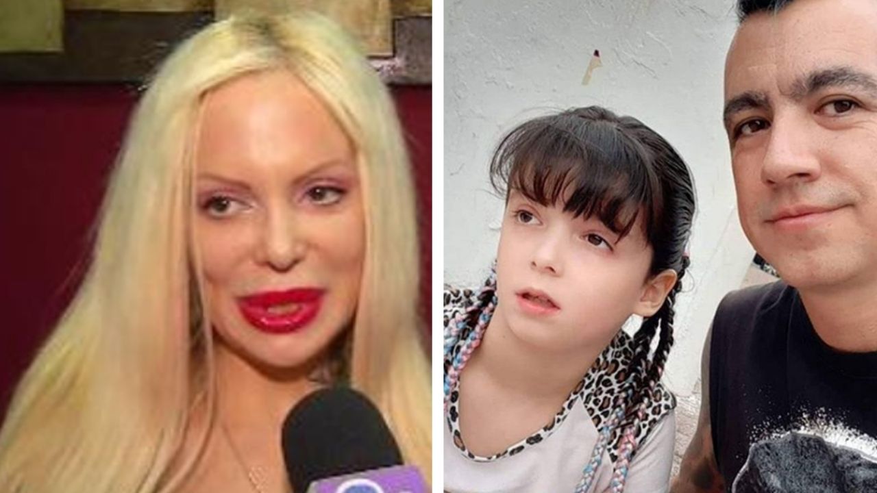¿Mala madre? Sabrina Sabrok admite que tener hijos es lo peor que ha hecho