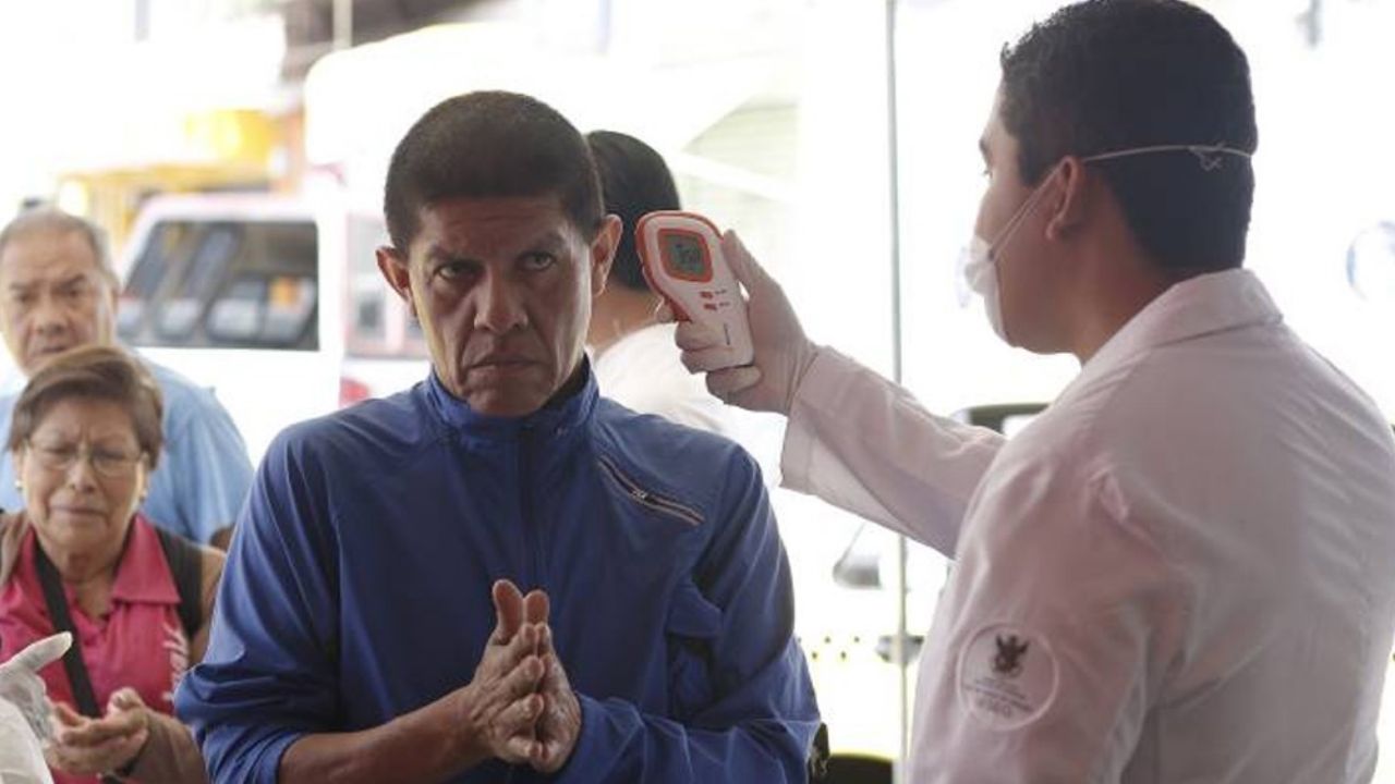 Coronavirus: México registra 20 casos positivos en mujeres embarazadas