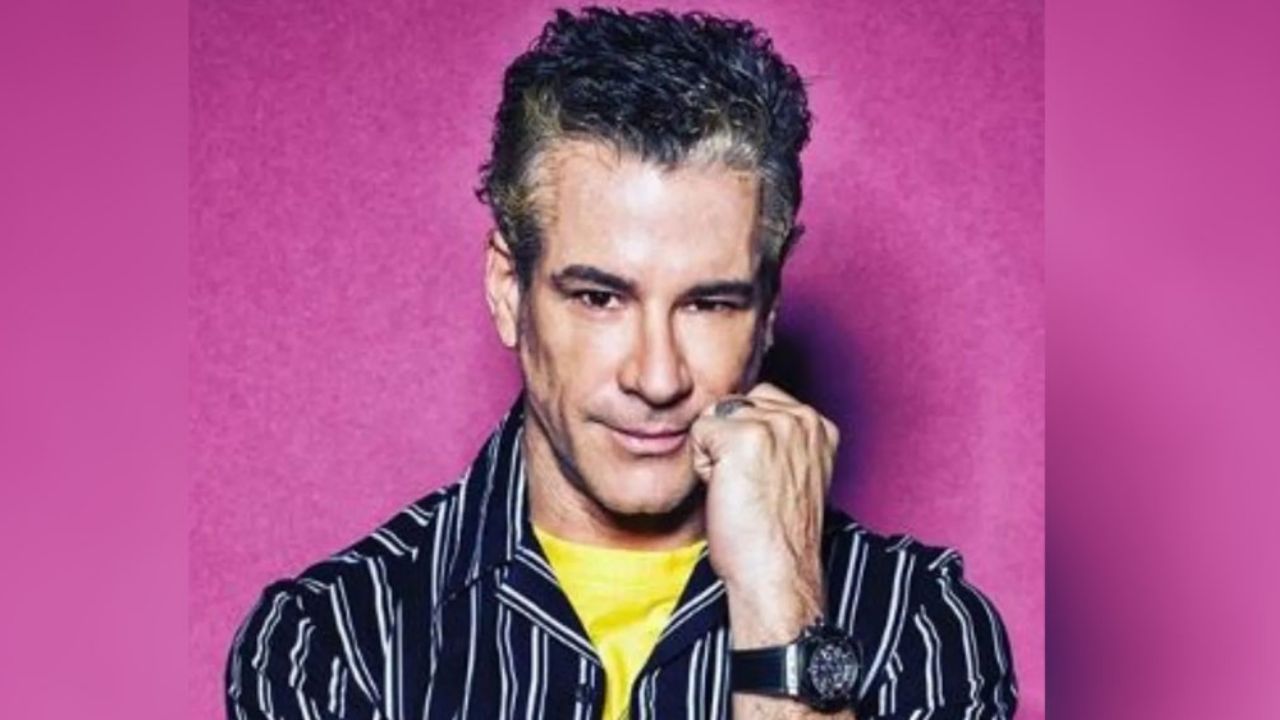 Actor de Televisa se gana el desprecio de Internet por exhibir a su novia