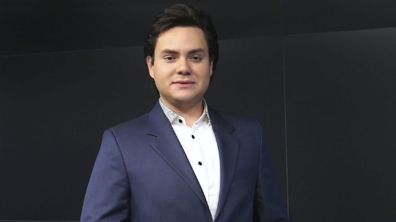 ¿Hará dueto con Sarita Sosa? Manuel José responde a esta inquietante duda