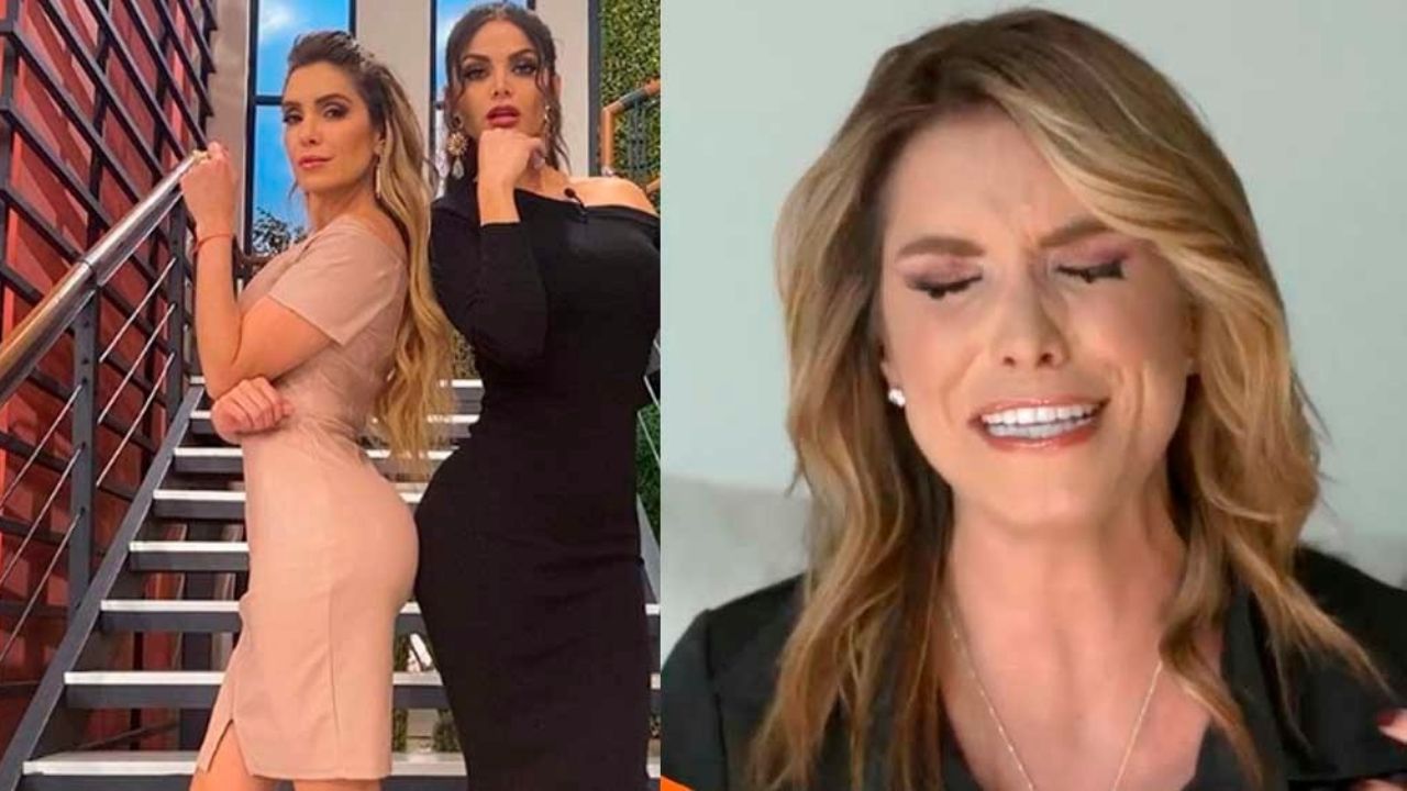¡Fuera de Televisa! Tras “traicionar” a Marisol en ‘Hoy’, exigen salida de Escalona