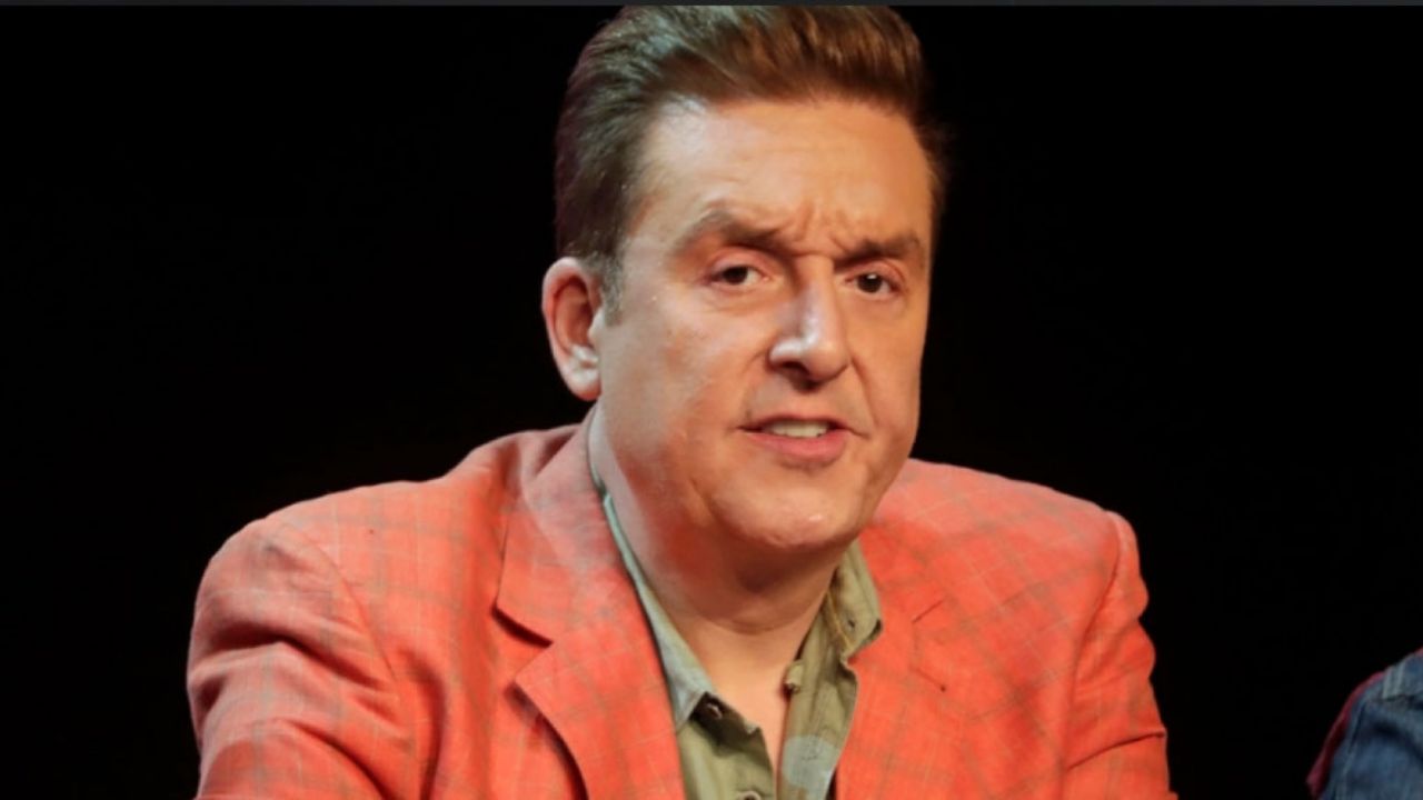 ¿Estará bien? Bisogno sorprende en ‘Ventaneando’ con esbelta figura