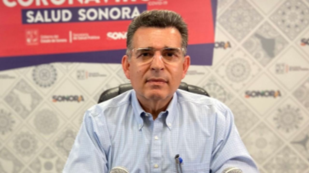 Enrique Clausen denuncia extorsión en su nombre: “No caigan en esta trampa”