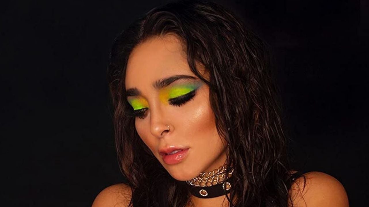 Manelyk, estrella de ‘Acapulco Shore’, alegra la cuarentena con su mejor bikini