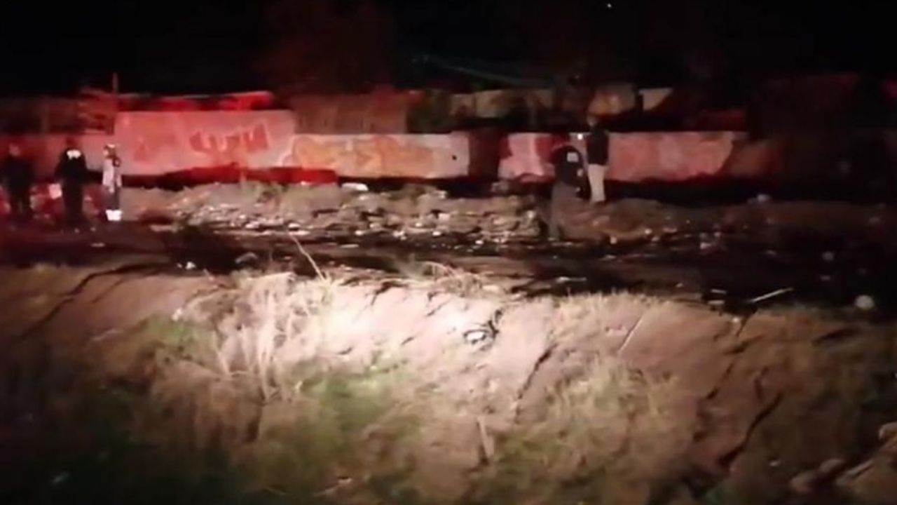 Sicarios ignoran el Quédate en Casa y asesinan a tiros a un joven