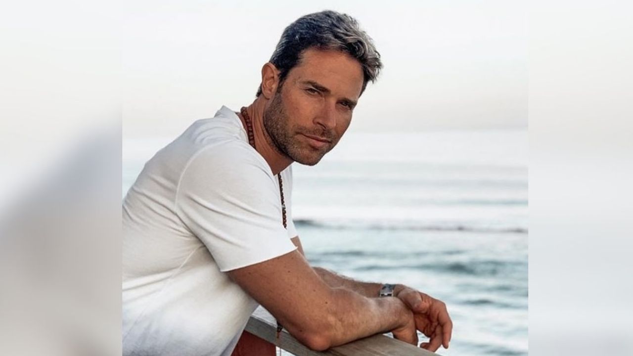 Sebastián Rulli sufre profunda tristeza al perder a su amigo durante la cuarentena