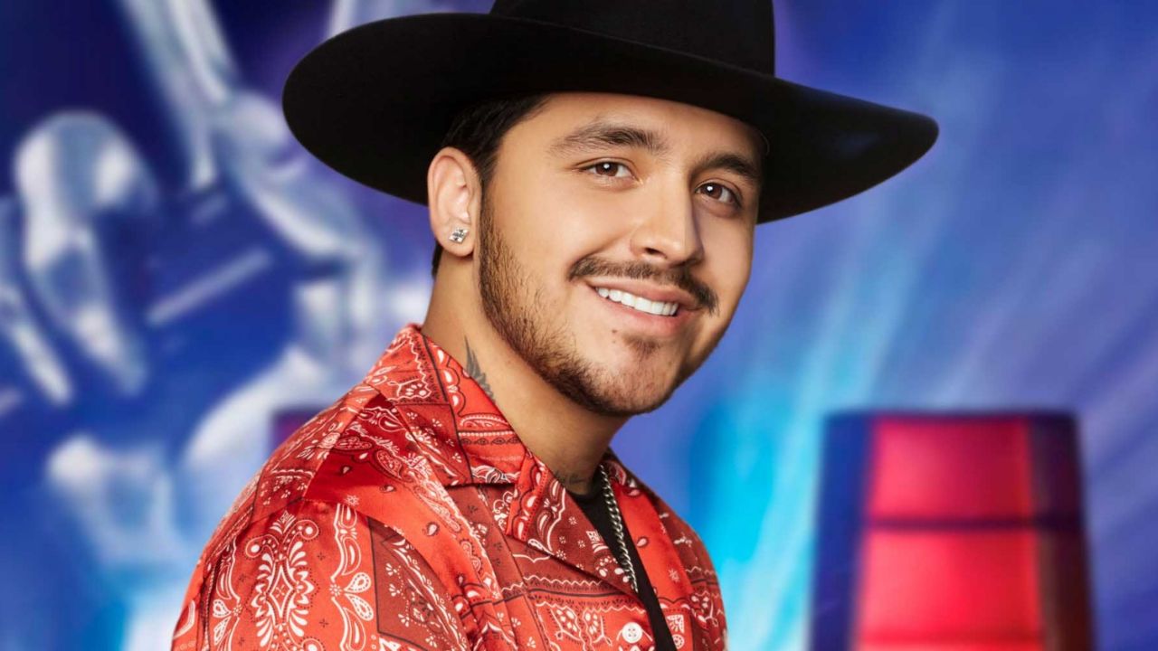 Christian Nodal desprecia a famoso grupo y lo tunden en redes, ¿perdió el piso?